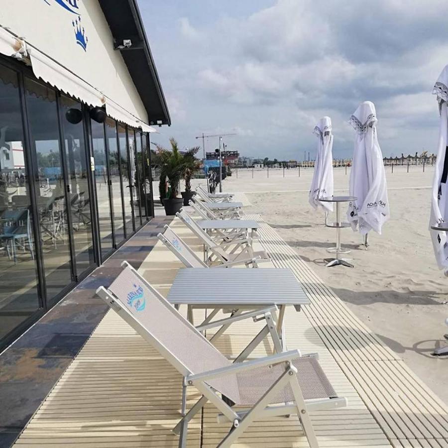 Marina Surf Hotel นาโวดาริ ภายนอก รูปภาพ