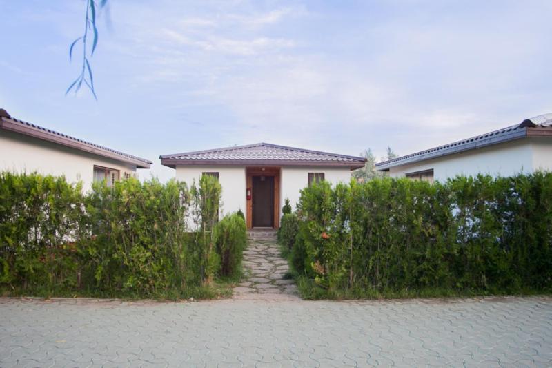 Marina Surf Hotel นาโวดาริ ภายนอก รูปภาพ